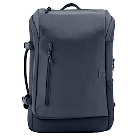 ნოუთბუქის ჩანთა HP 6B8U4AA, 15.6", Backpack, Forged Iron